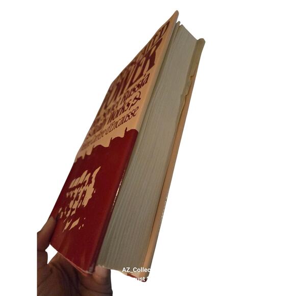 Confiscated power how soviet Russia really works by Helene Carrere d'encausse - Picture 3 of 7